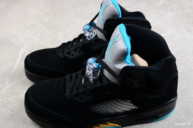 DD0587-047 Jordan 5 Aqua Retro 0930